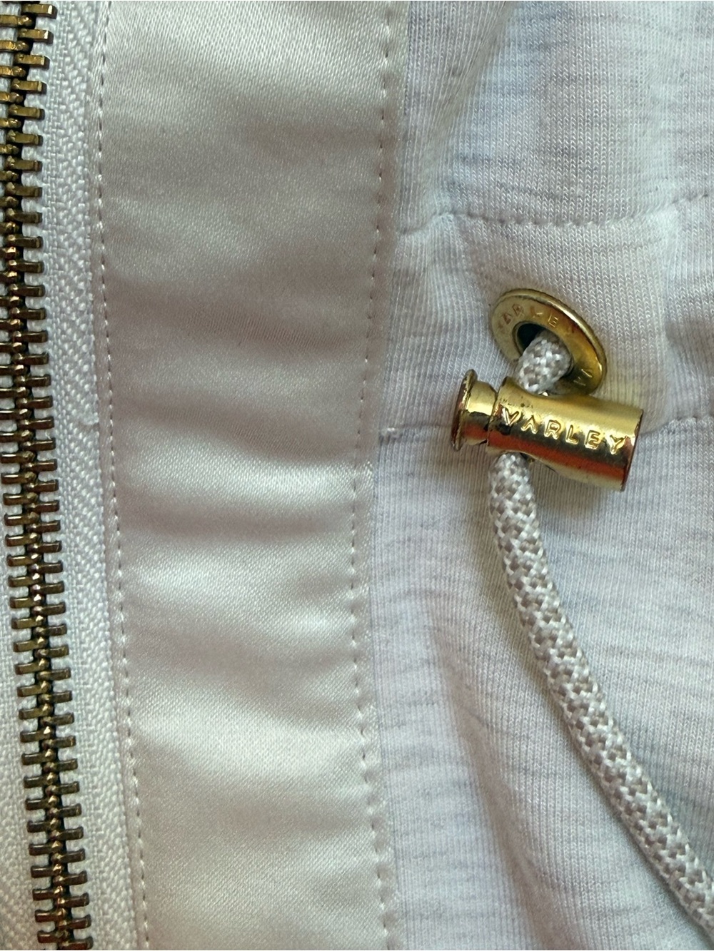 Varley Ridgefield Jacket - Picture 6 of 10